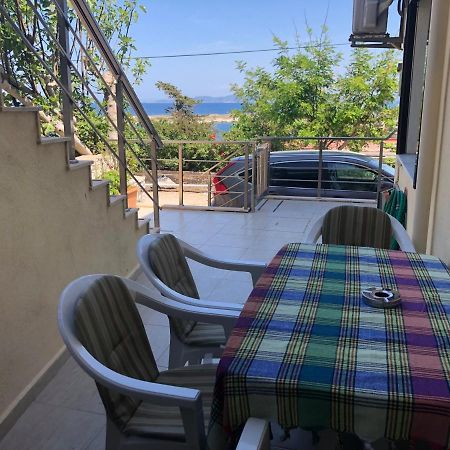 Teras Butik Apart Karaburun  Exterior photo