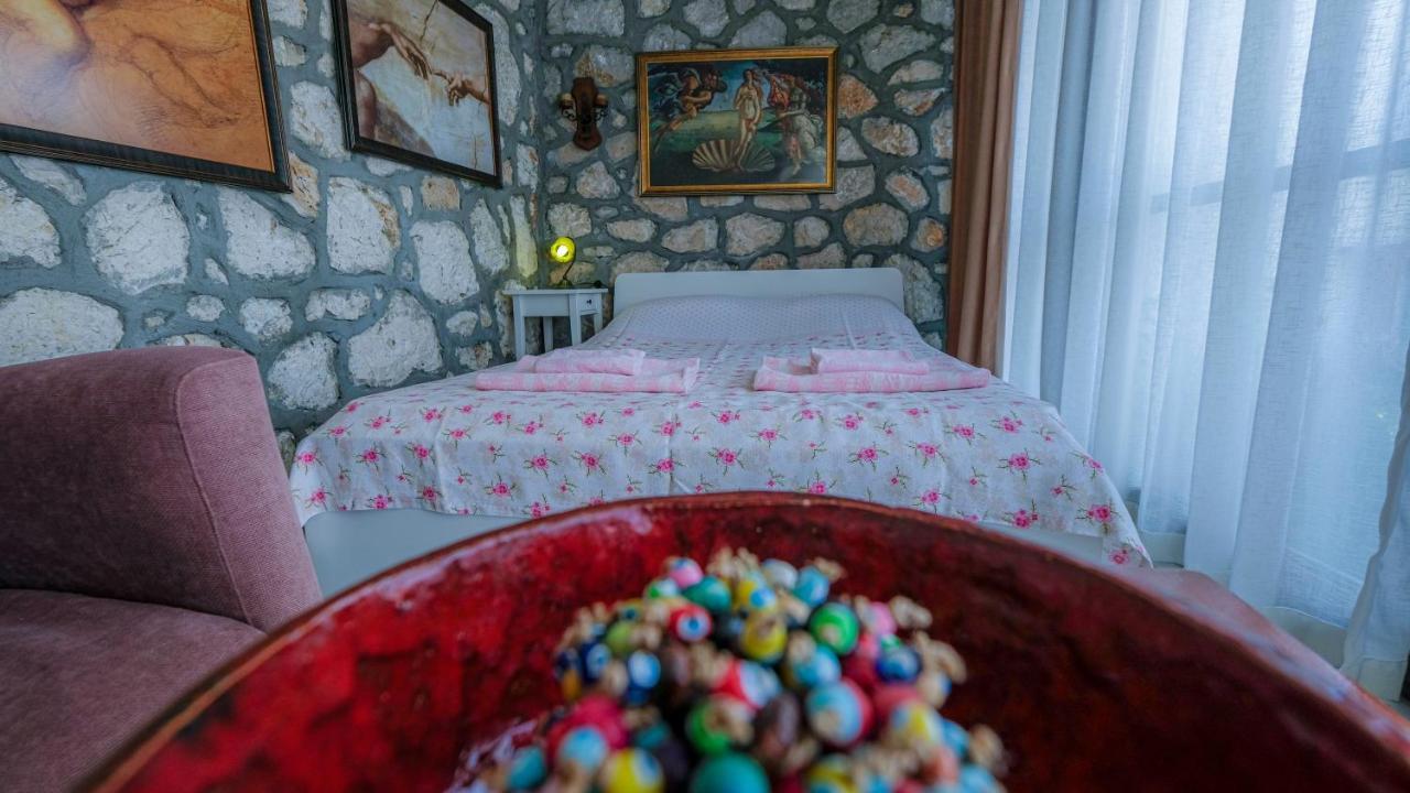Teras Butik Apart Karaburun  Exterior photo