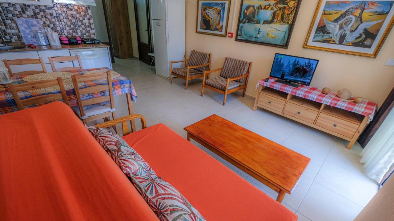 Teras Butik Apart Karaburun  Exterior photo