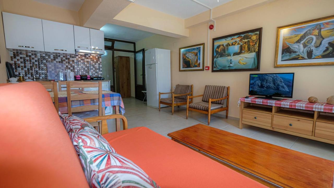 Teras Butik Apart Karaburun  Exterior photo