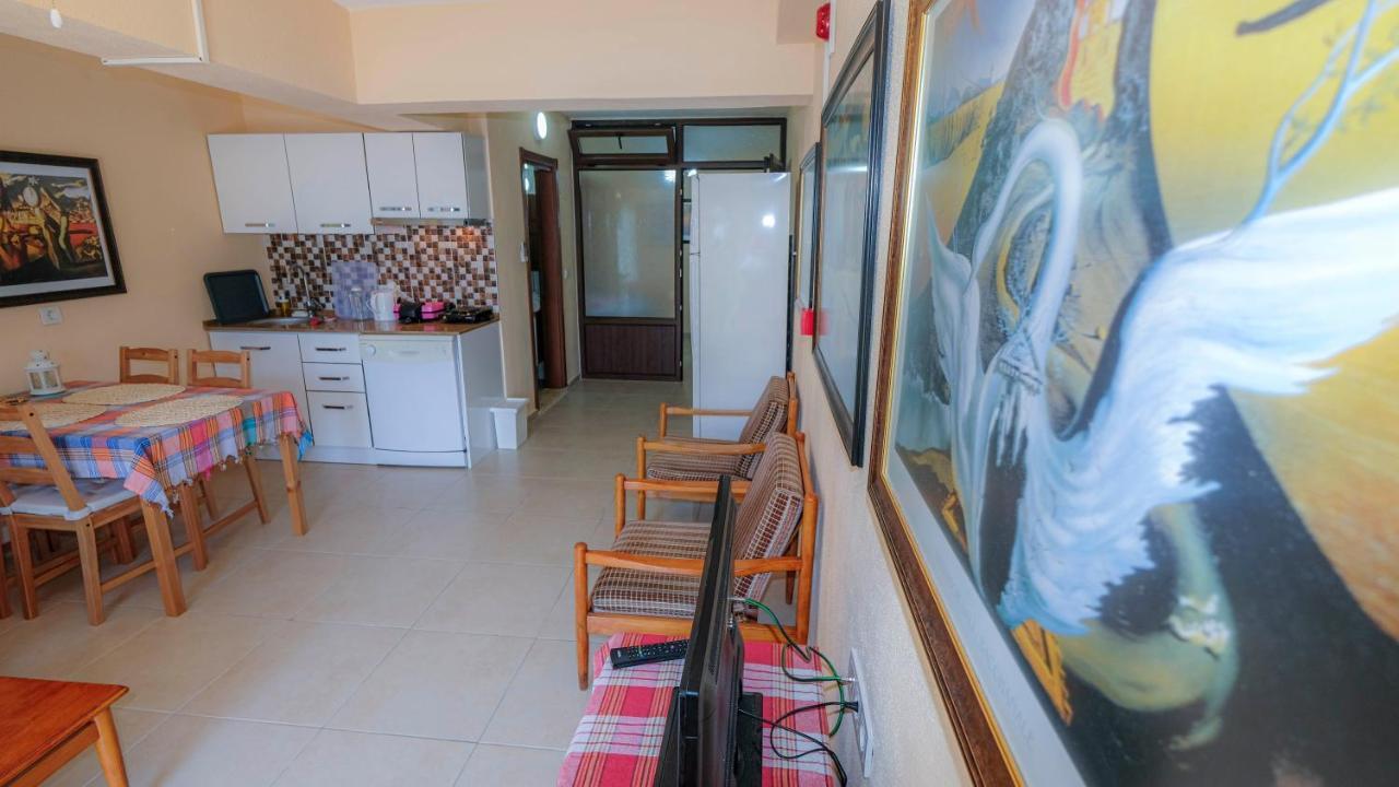 Teras Butik Apart Karaburun  Exterior photo