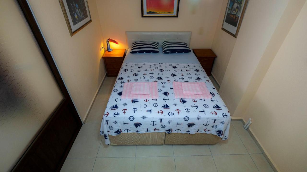 Teras Butik Apart Karaburun  Exterior photo