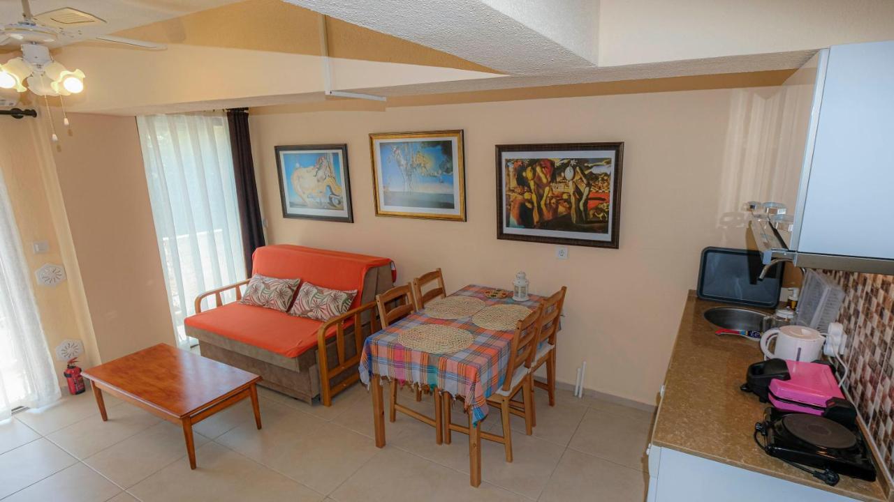 Teras Butik Apart Karaburun  Exterior photo