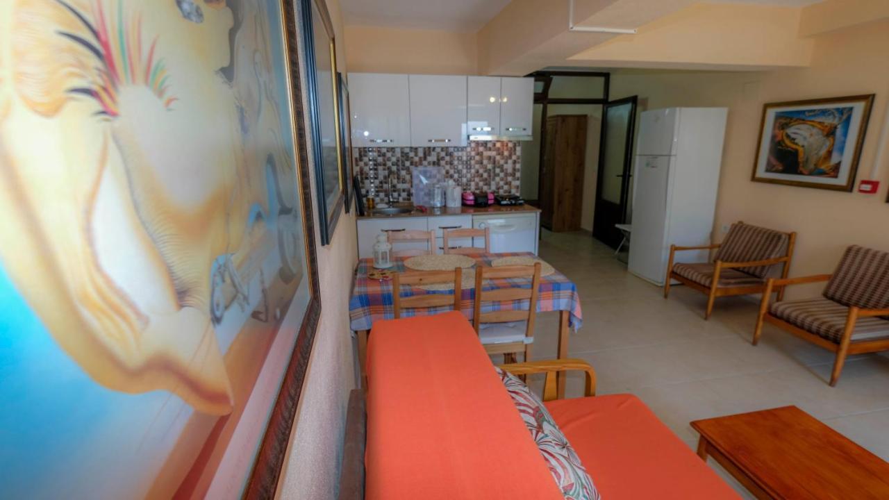 Teras Butik Apart Karaburun  Exterior photo