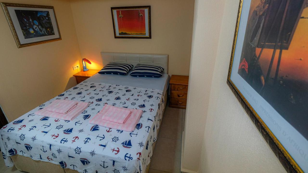 Teras Butik Apart Karaburun  Exterior photo