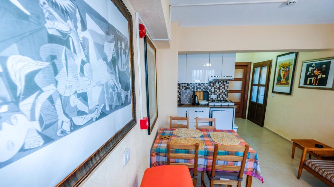 Teras Butik Apart Karaburun  Exterior photo