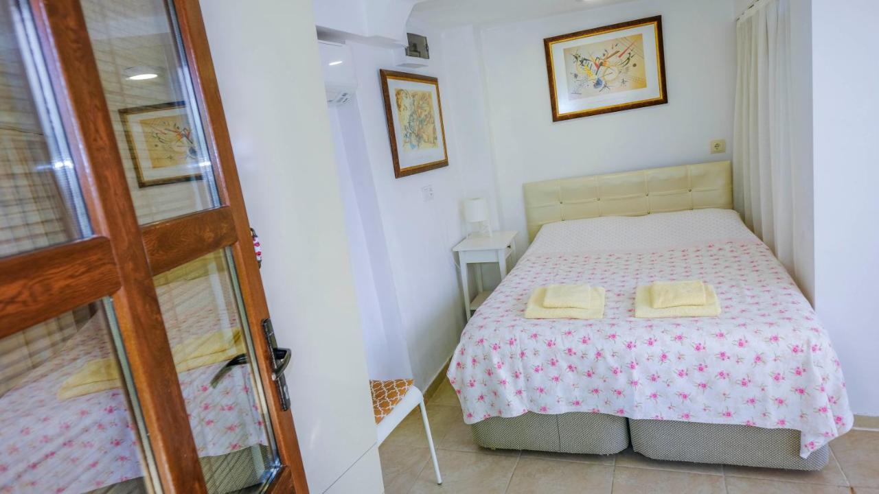 Teras Butik Apart Karaburun  Exterior photo