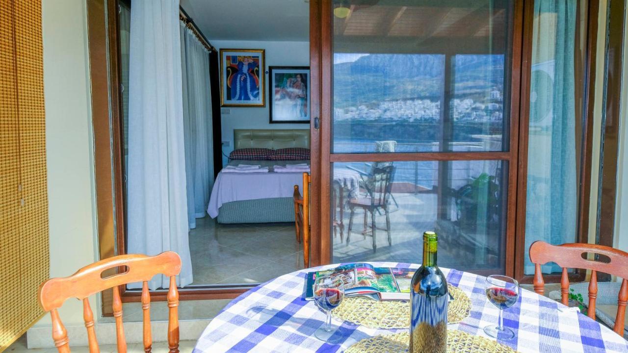 Teras Butik Apart Karaburun  Exterior photo