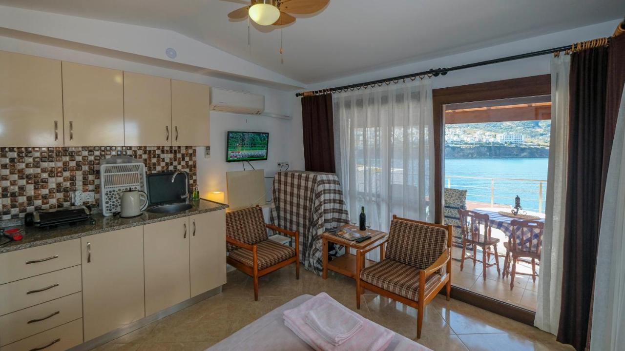 Teras Butik Apart Karaburun  Exterior photo