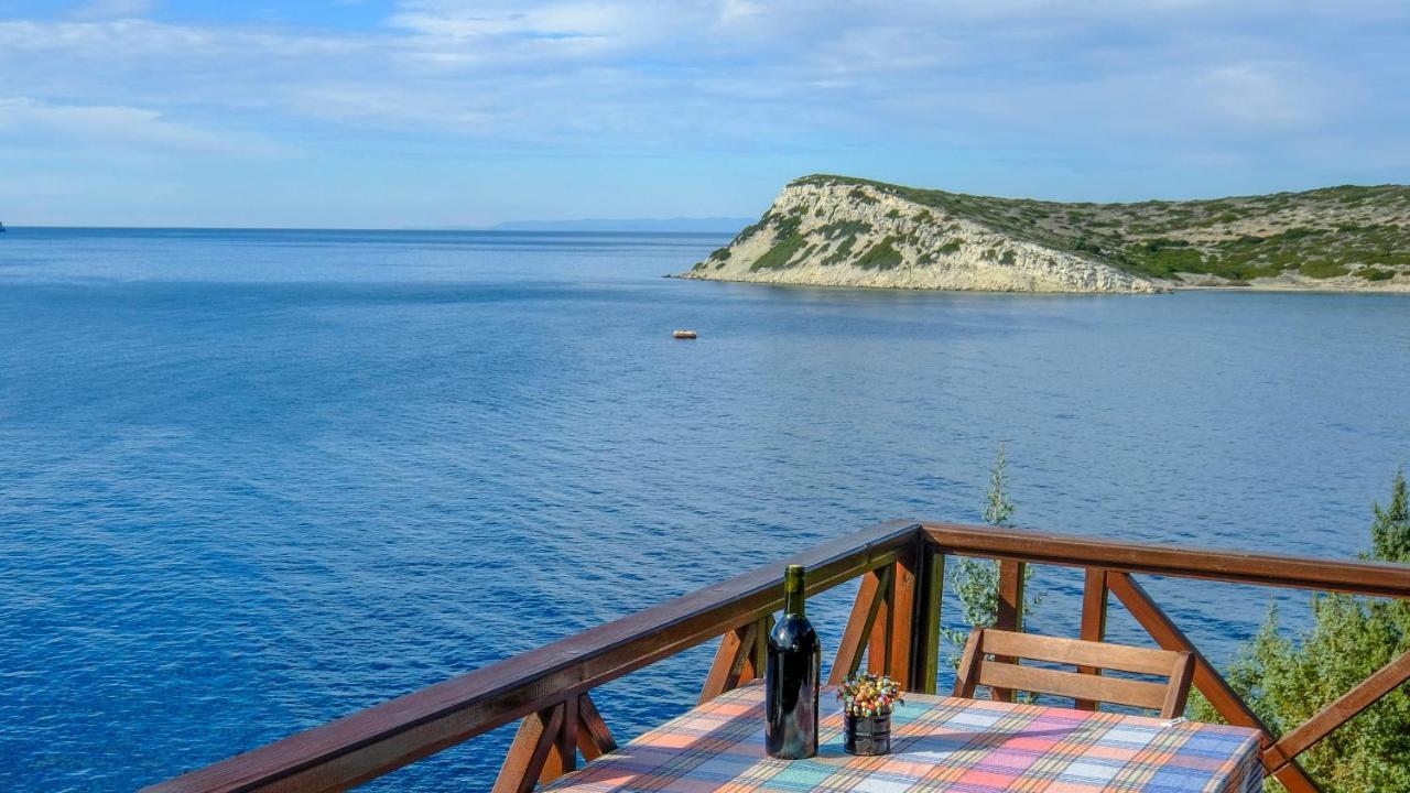 Teras Butik Apart Karaburun  Exterior photo