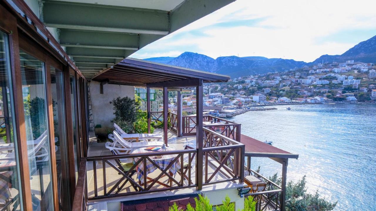 Teras Butik Apart Karaburun  Exterior photo
