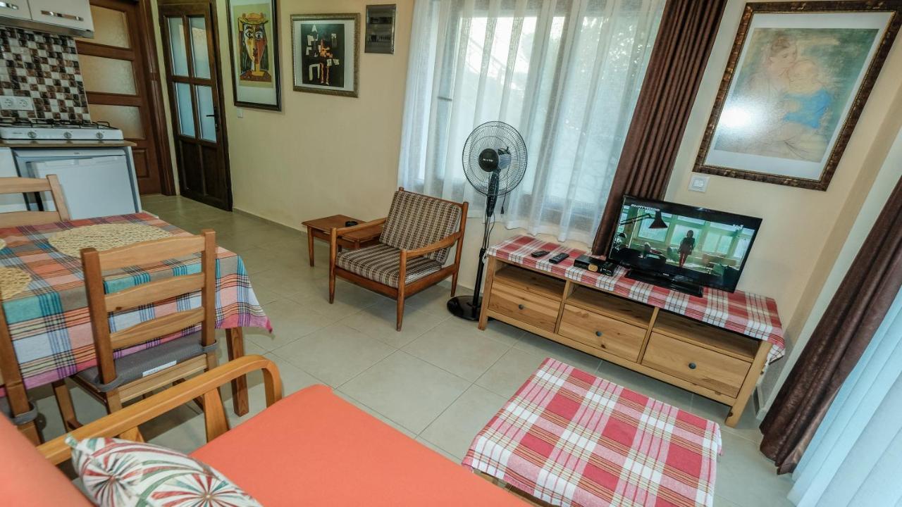 Teras Butik Apart Karaburun  Exterior photo