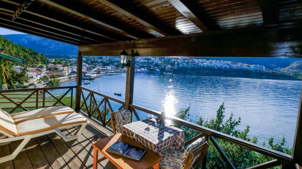 Teras Butik Apart Karaburun  Exterior photo