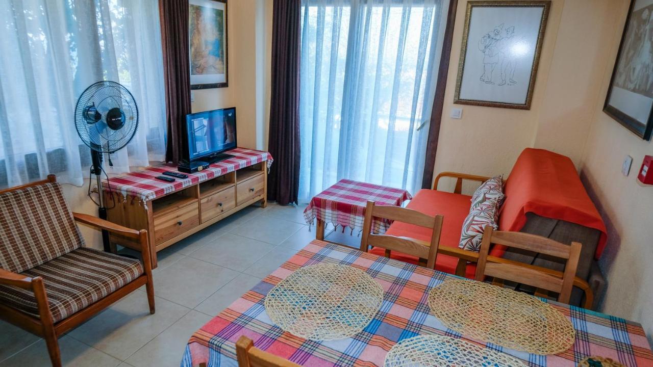 Teras Butik Apart Karaburun  Exterior photo