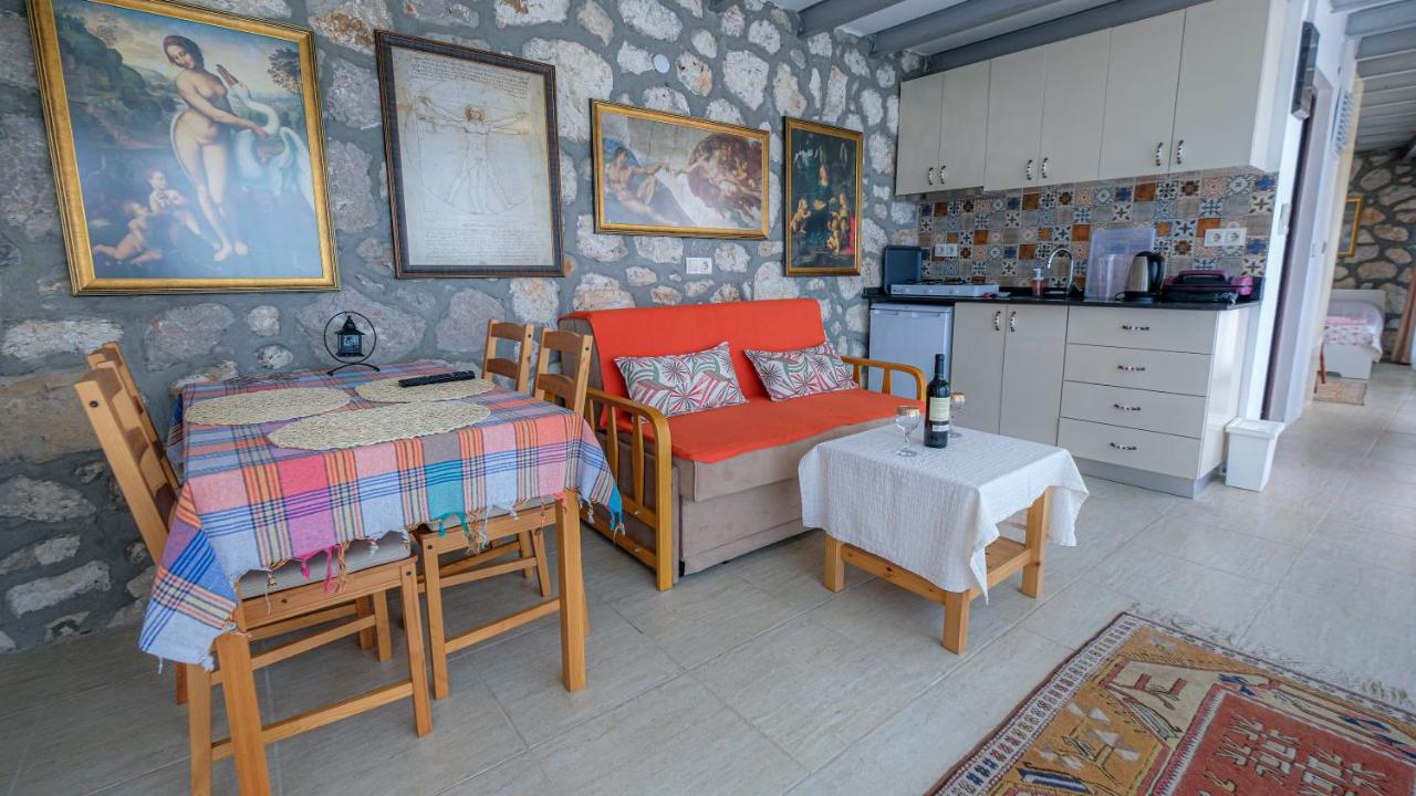 Teras Butik Apart Karaburun  Exterior photo