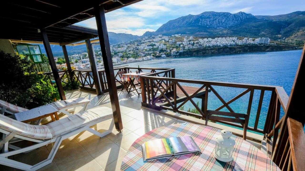 Teras Butik Apart Karaburun  Exterior photo