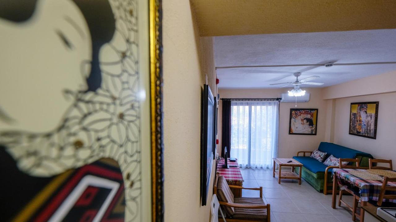Teras Butik Apart Karaburun  Exterior photo