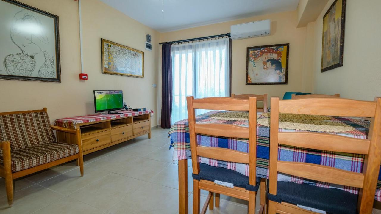 Teras Butik Apart Karaburun  Exterior photo