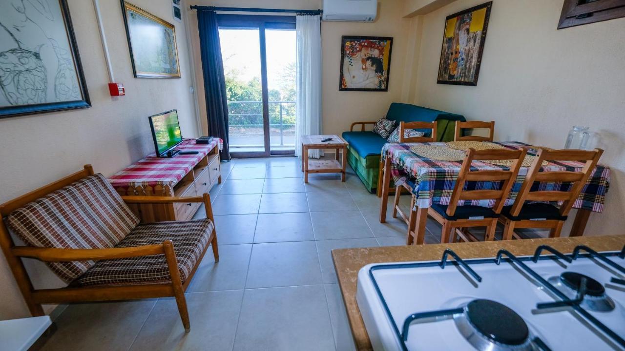 Teras Butik Apart Karaburun  Exterior photo