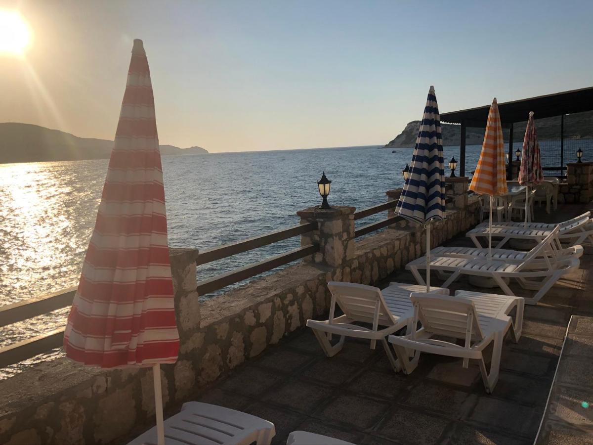 Teras Butik Apart Karaburun  Exterior photo