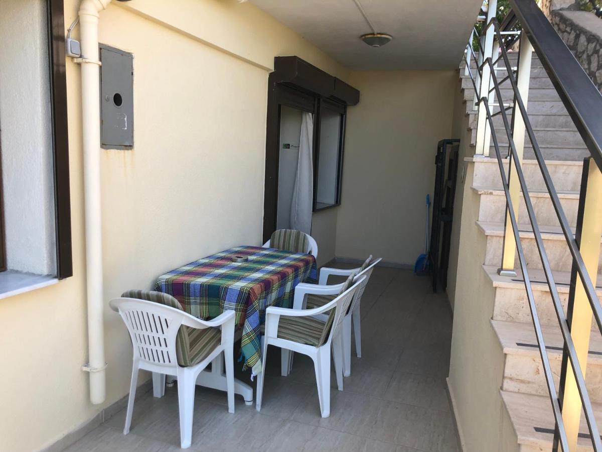Teras Butik Apart Karaburun  Exterior photo