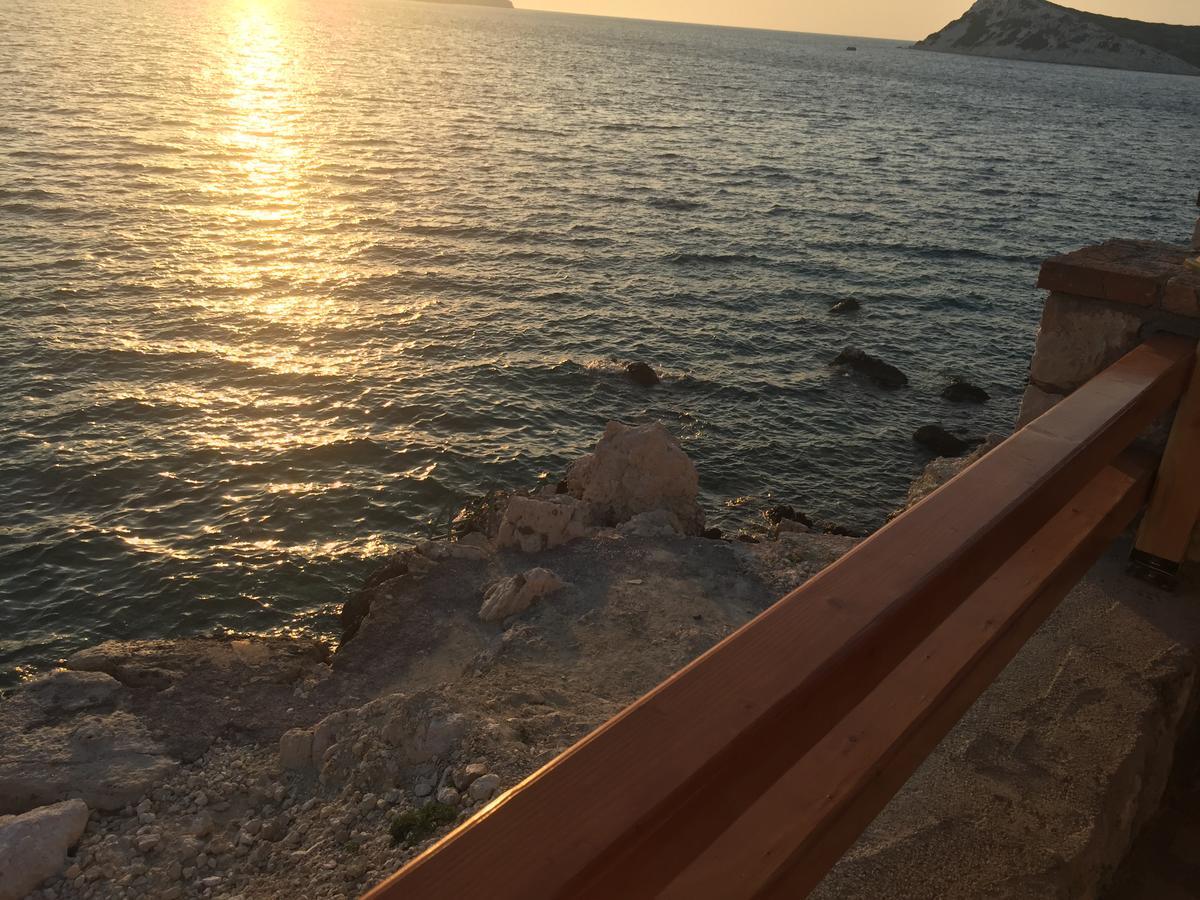 Teras Butik Apart Karaburun  Exterior photo